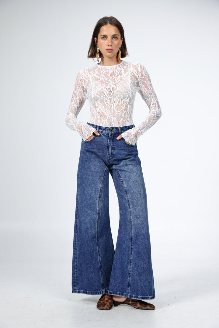 Star 549 Blue Denim