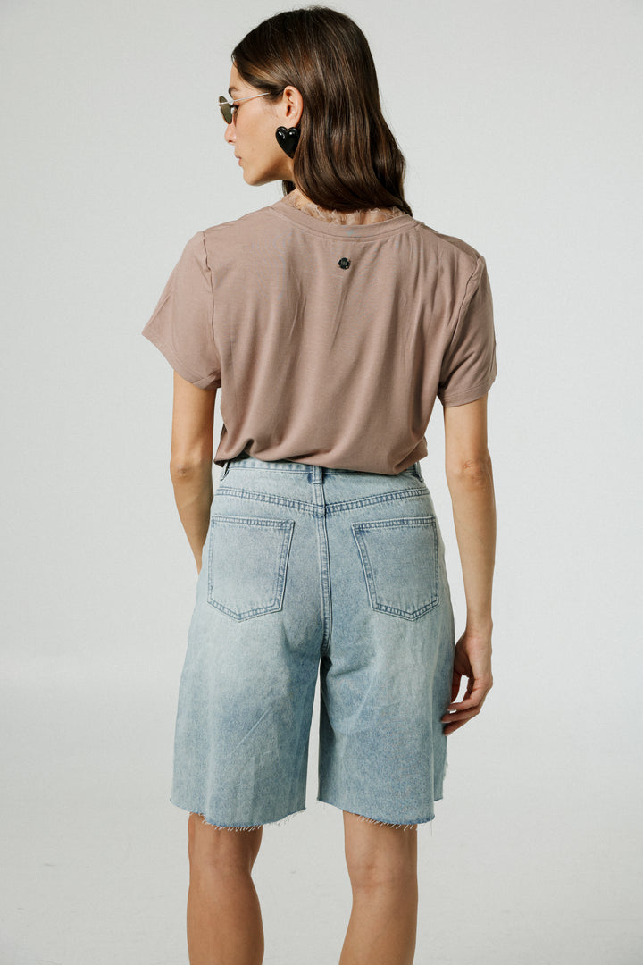 Mystery Mocha T-Shirt