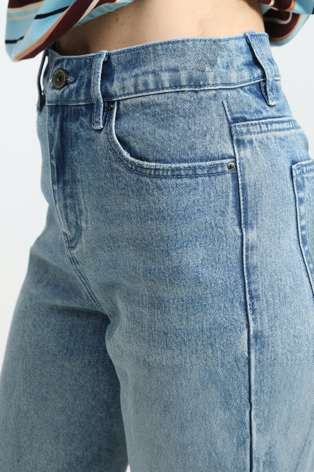 Star 563 Blue Denim