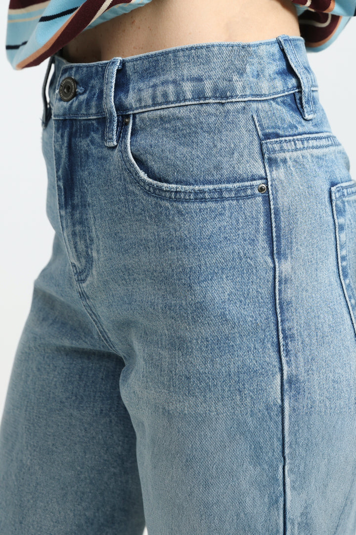 Star 563 Blue Denim