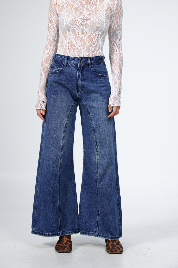 Star 549 Blue Denim