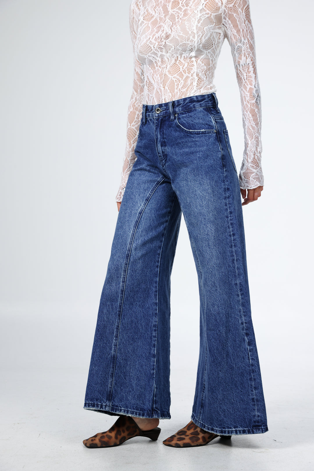 Star 549 Blue Denim