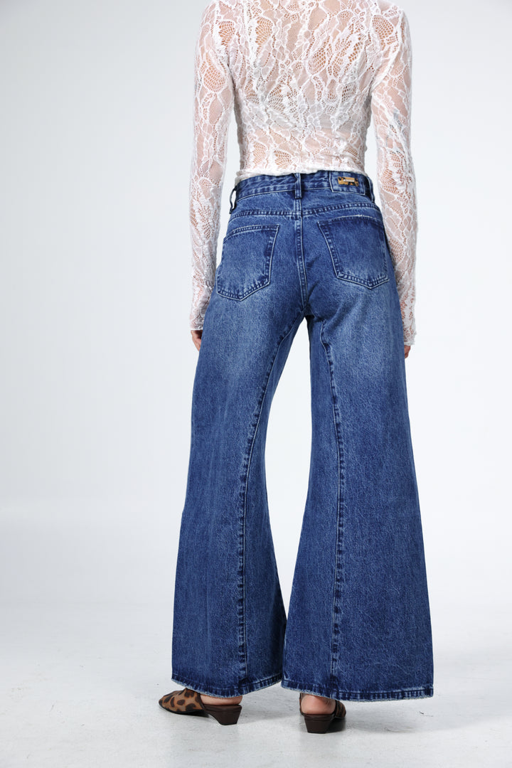 Star 549 Blue Denim