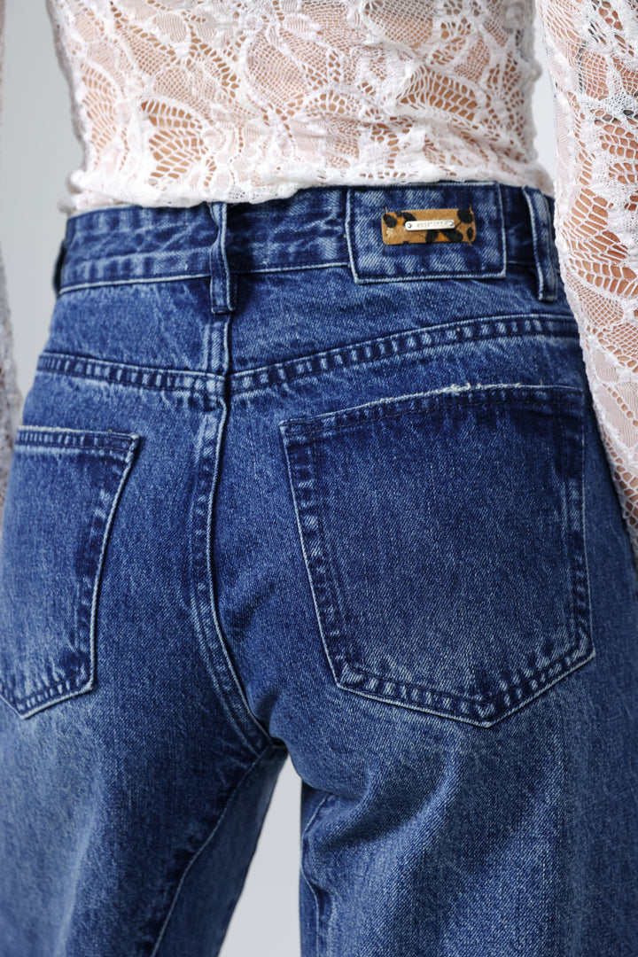 Star 549 Blue Denim