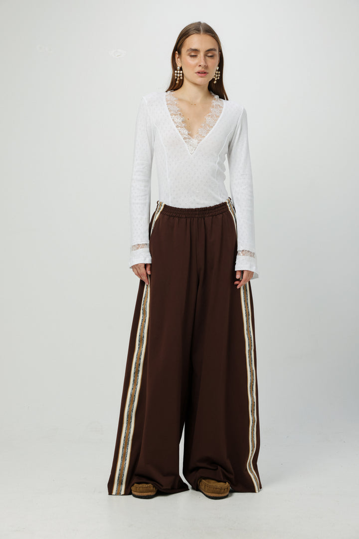 Winterlight White Shirt
