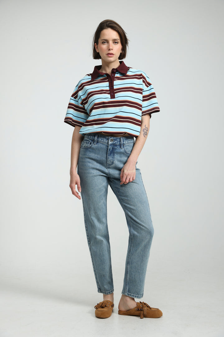Star 563 Blue Denim