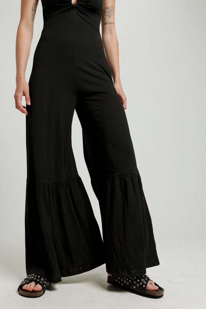 Target Black Jumpsuit