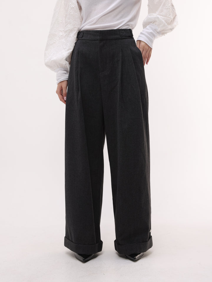 Directive Grey Bottoms