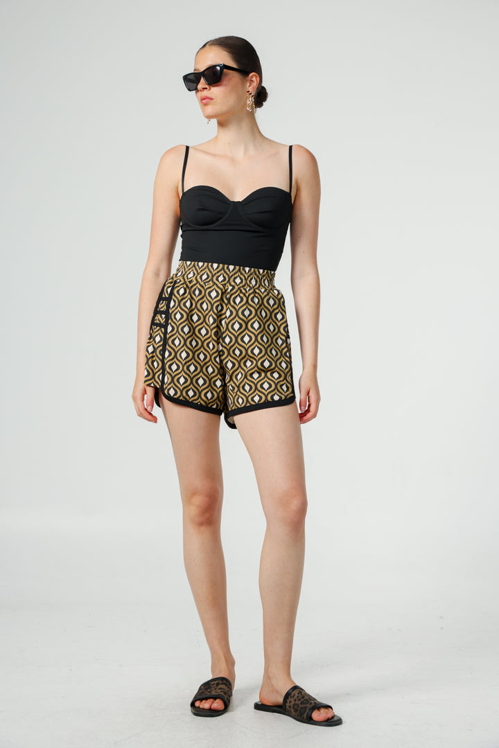 Buni's Mixed Vintage Shorts