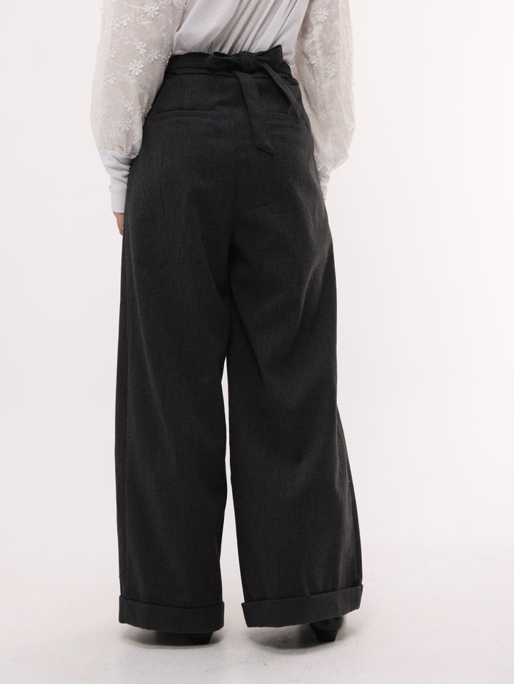 Directive Grey Bottoms