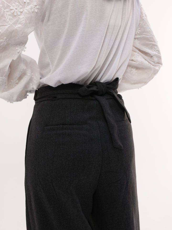 Directive Grey Bottoms