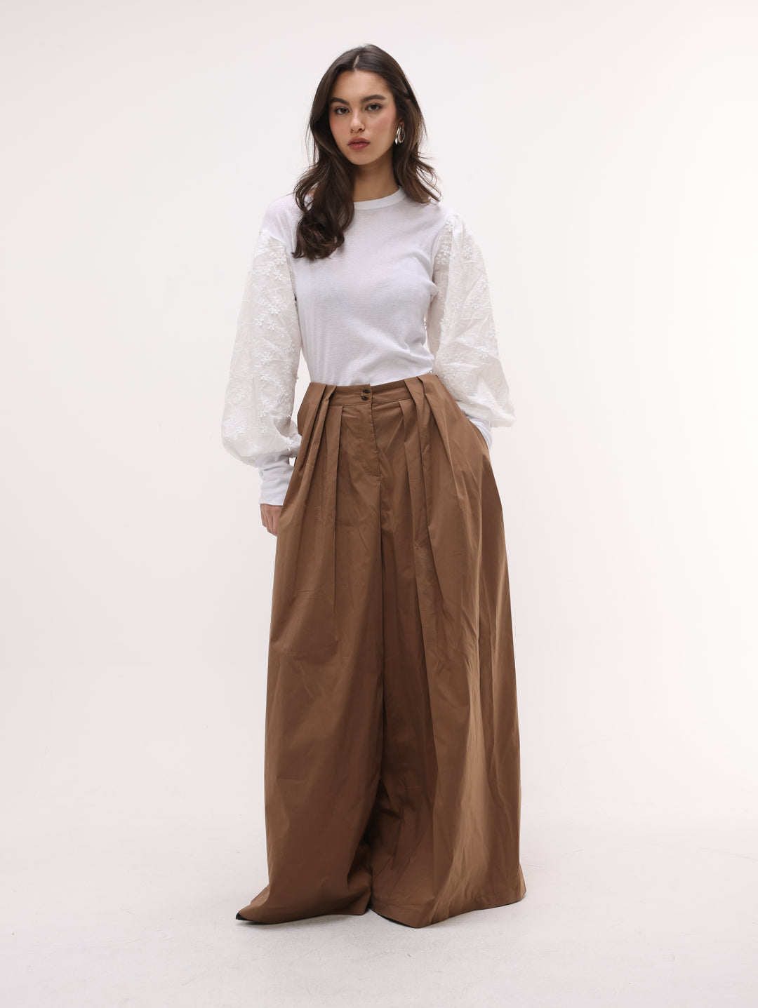 Policy Camel Bottoms