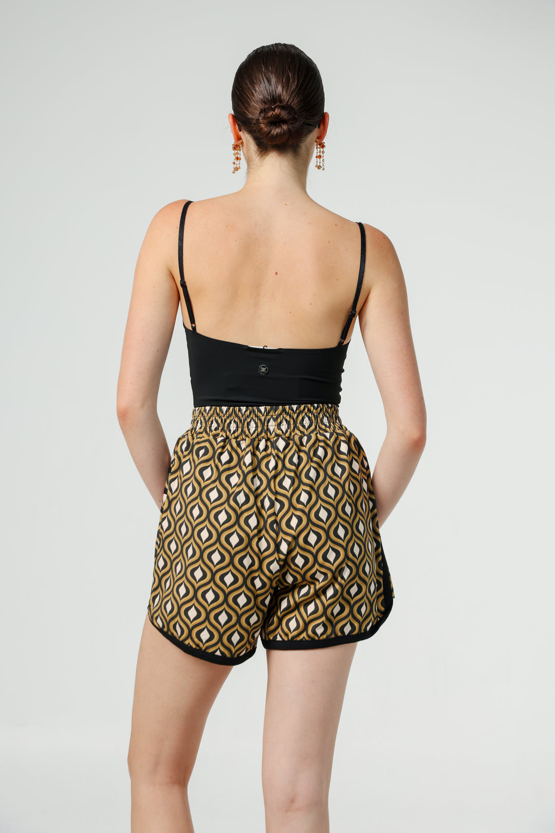 Buni's Mixed Vintage Shorts