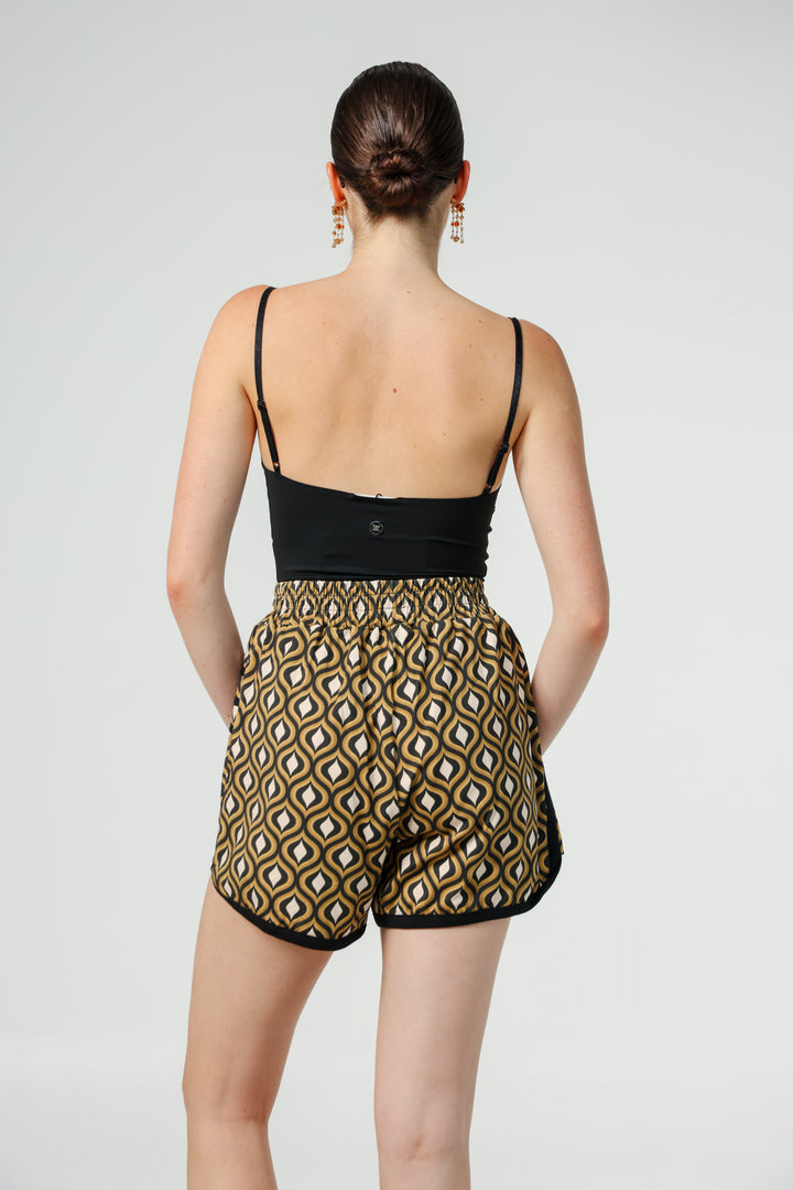 Buni's Mixed Vintage Shorts