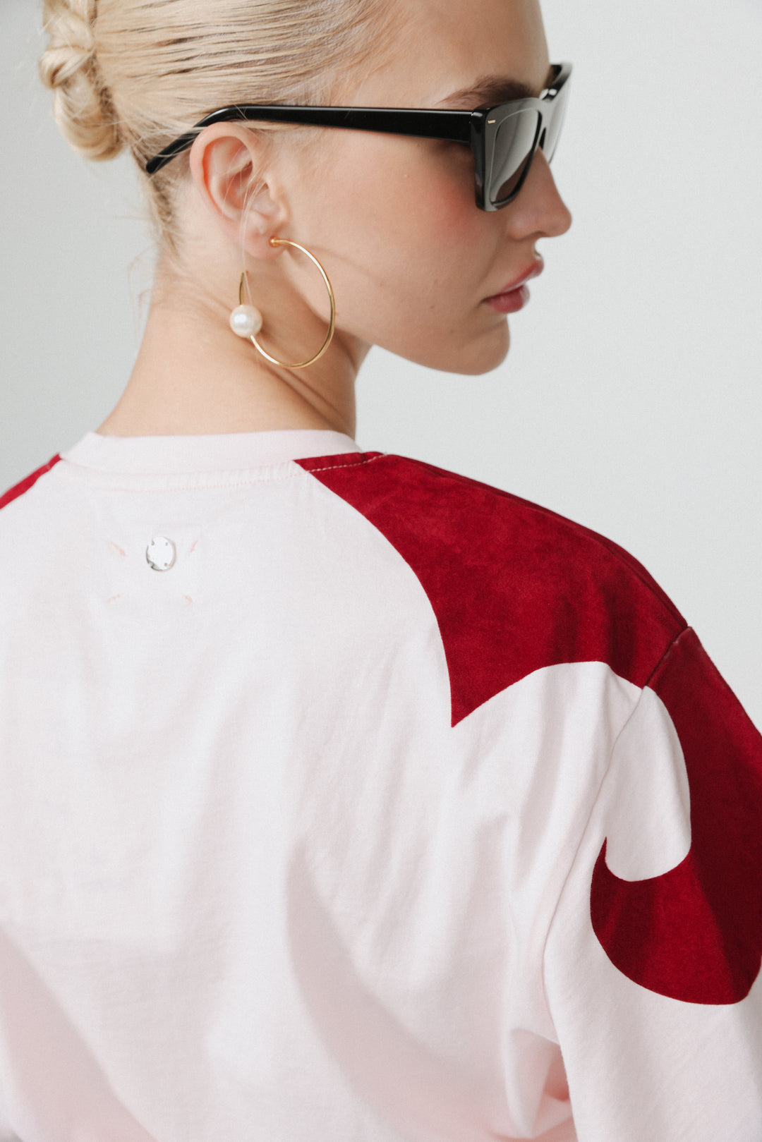 Flame Pink T-Shirt