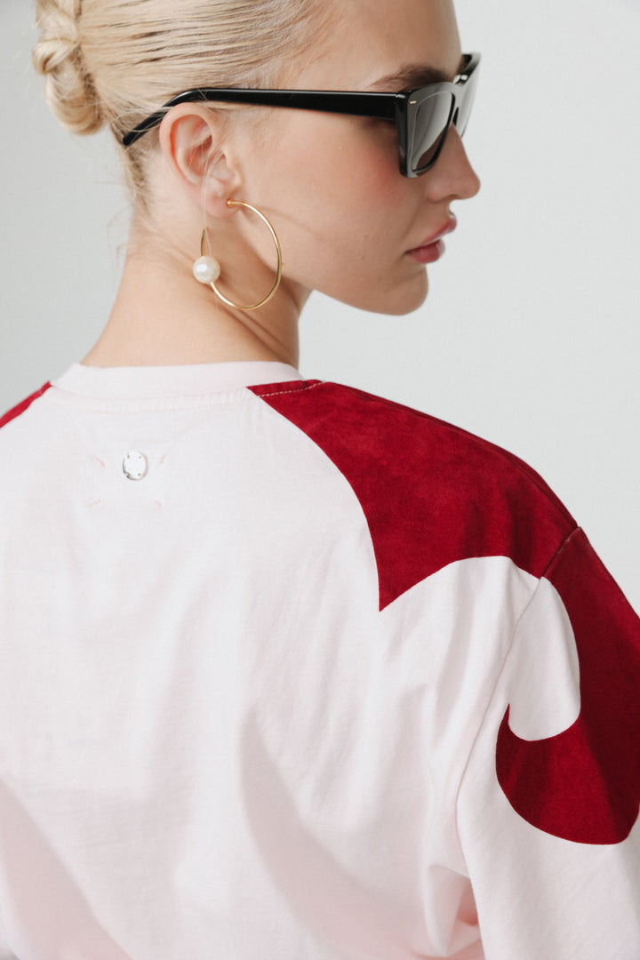 Flame Pink T-Shirt