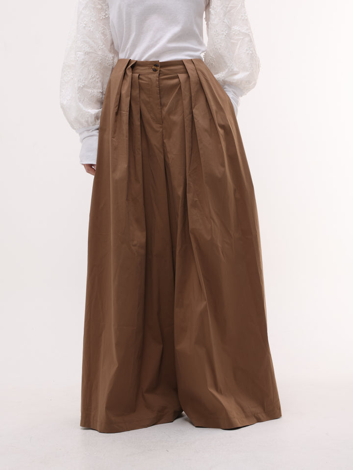 Policy Camel Bottoms