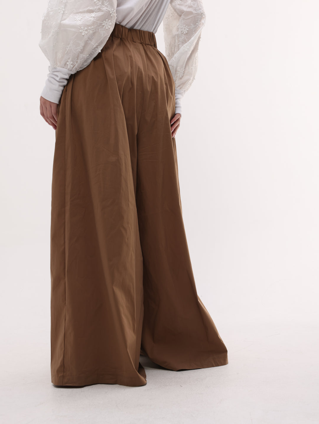 Policy Camel Bottoms