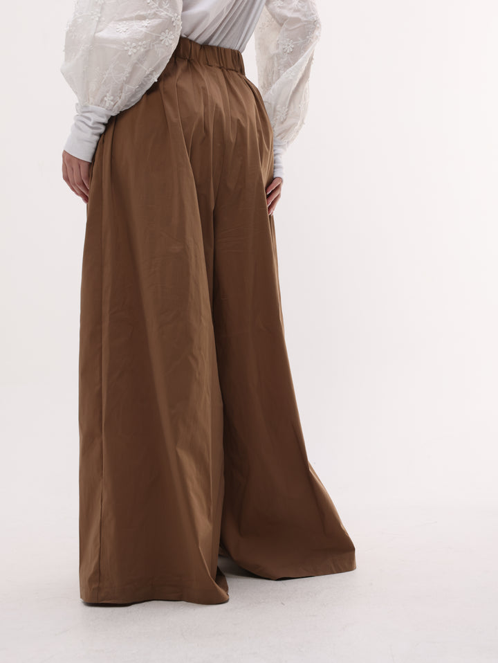 Policy Camel Bottoms