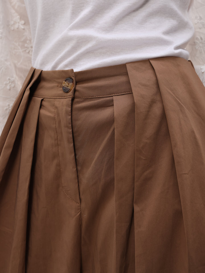 Policy Camel Bottoms