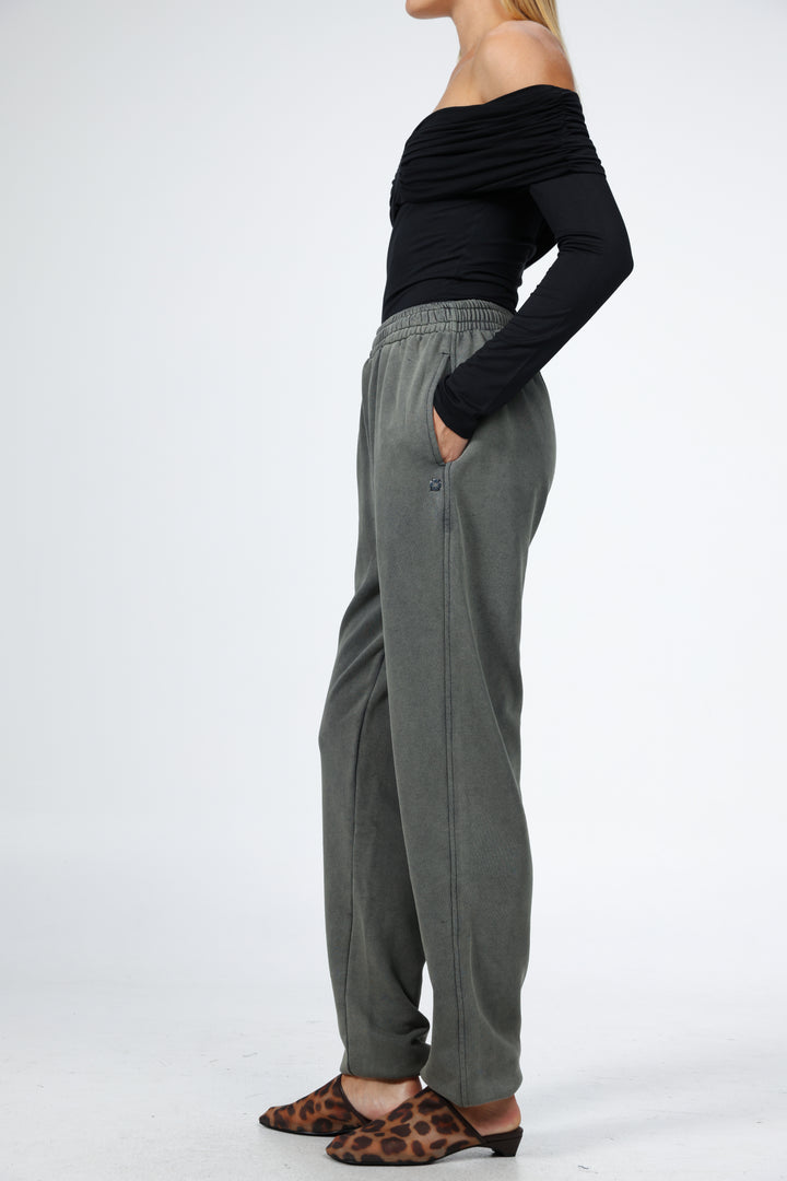 Zone Grey Joggers