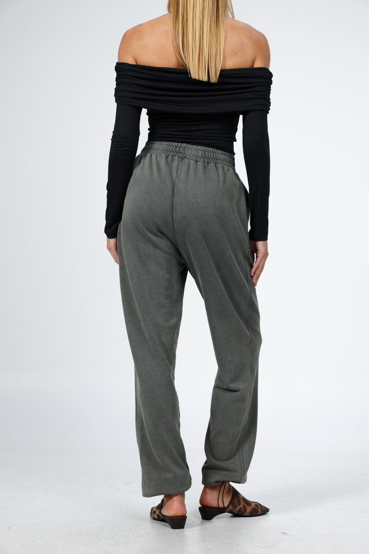 Zone Grey Joggers