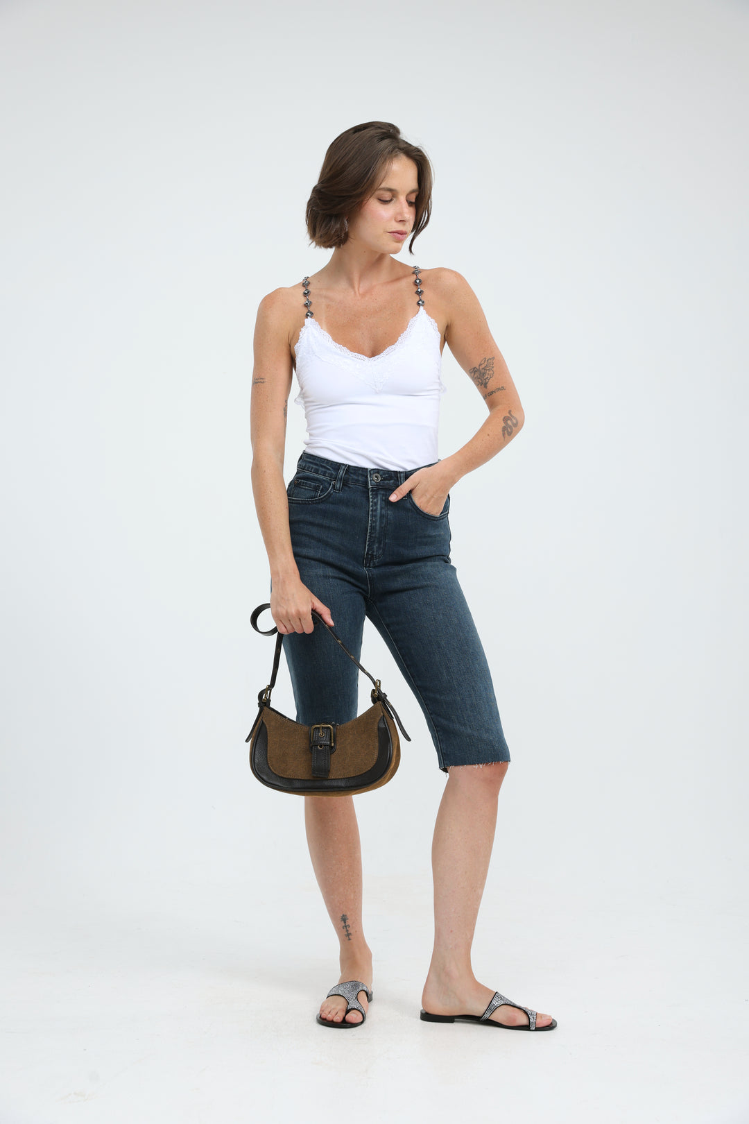 Montefiore Brown Bag