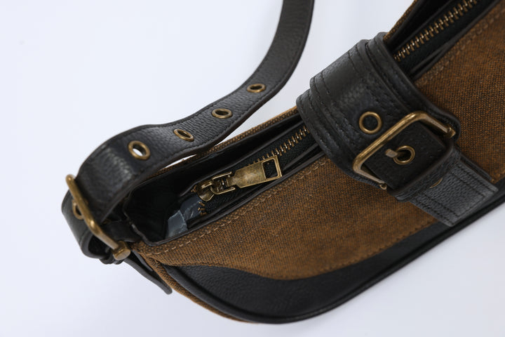 Montefiore Brown Bag