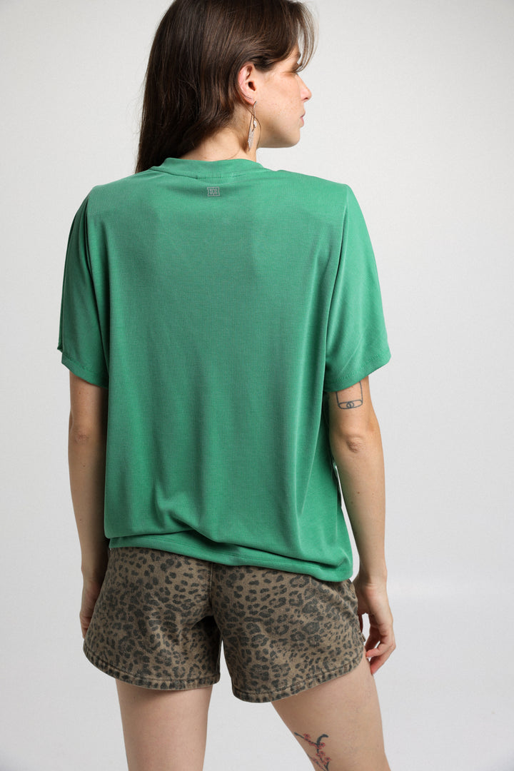 Vivoosh Green T-shirt