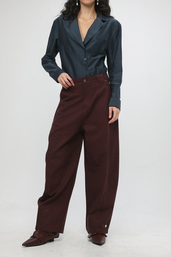 Authority Wine Bottoms