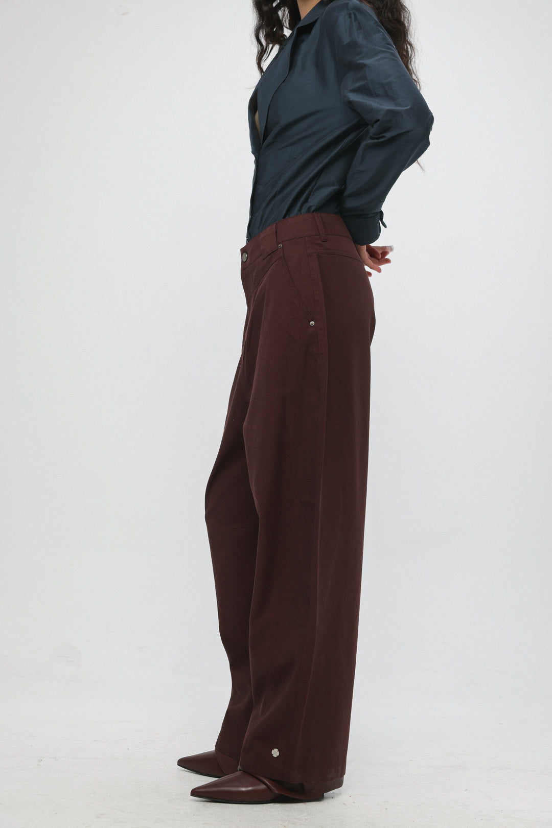 Authority Wine Bottoms