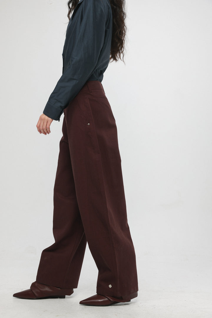 Authority Wine Bottoms