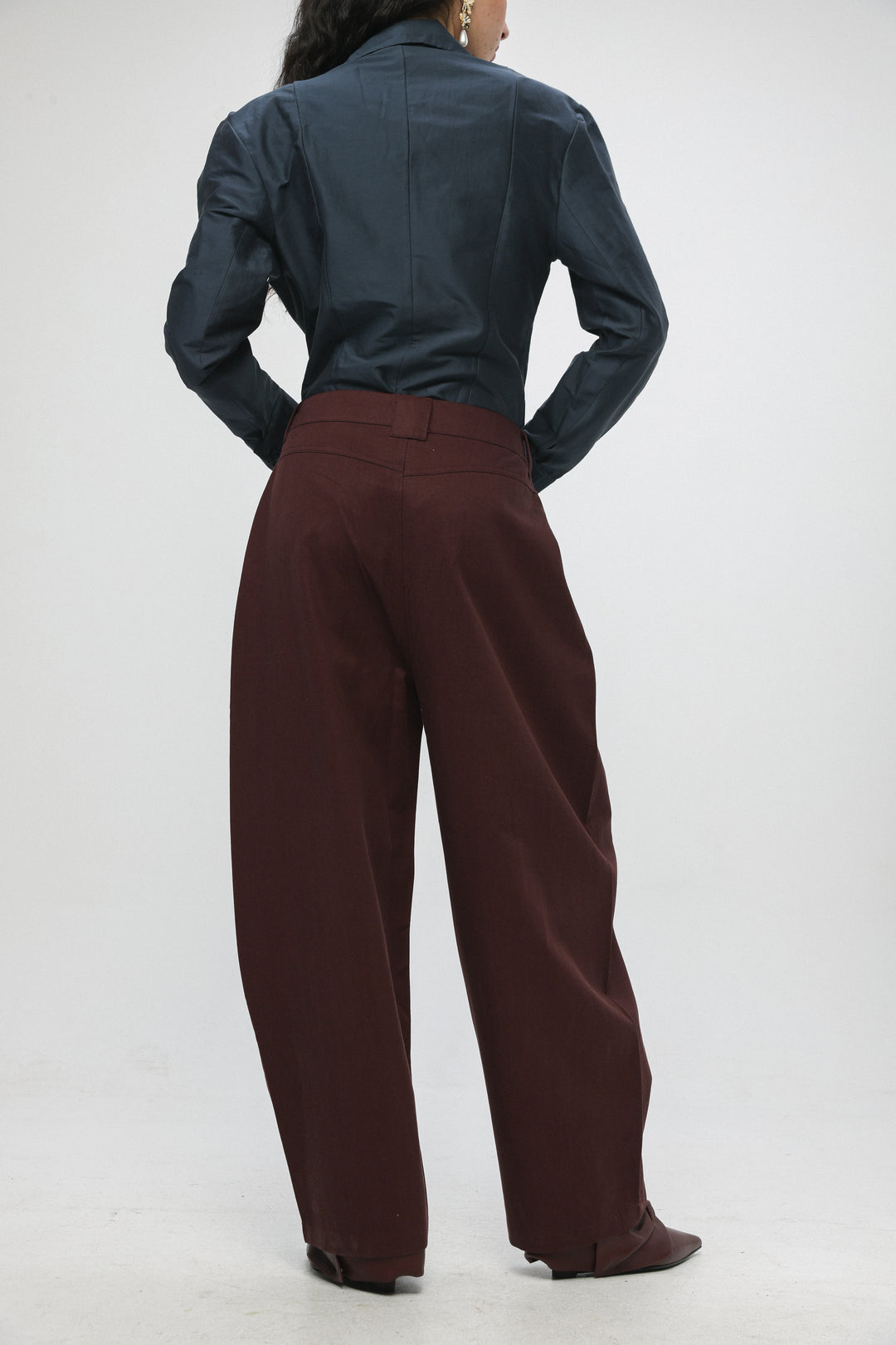 Authority Wine Bottoms