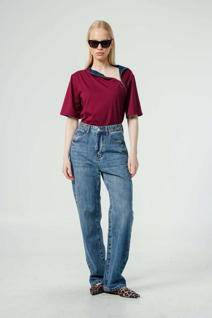 Asa Wine Polo