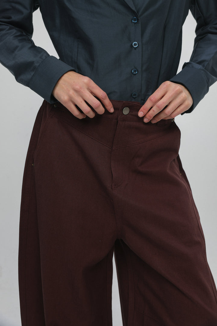 Authority Wine Bottoms