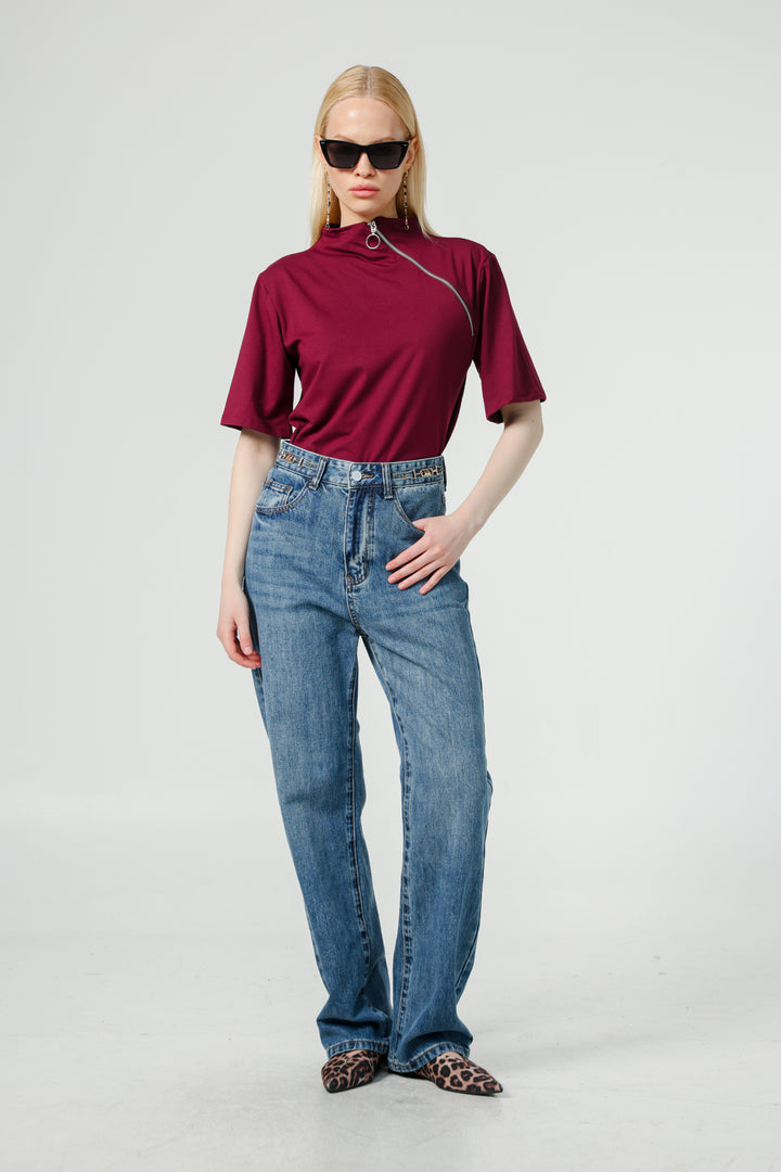Asa Wine Polo