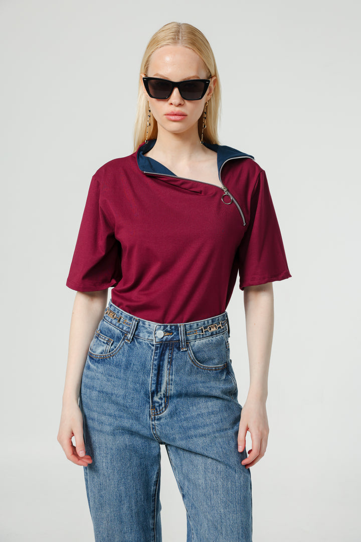 Asa Wine Polo
