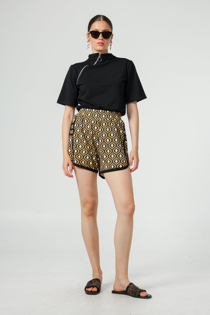 Asa Black Polo