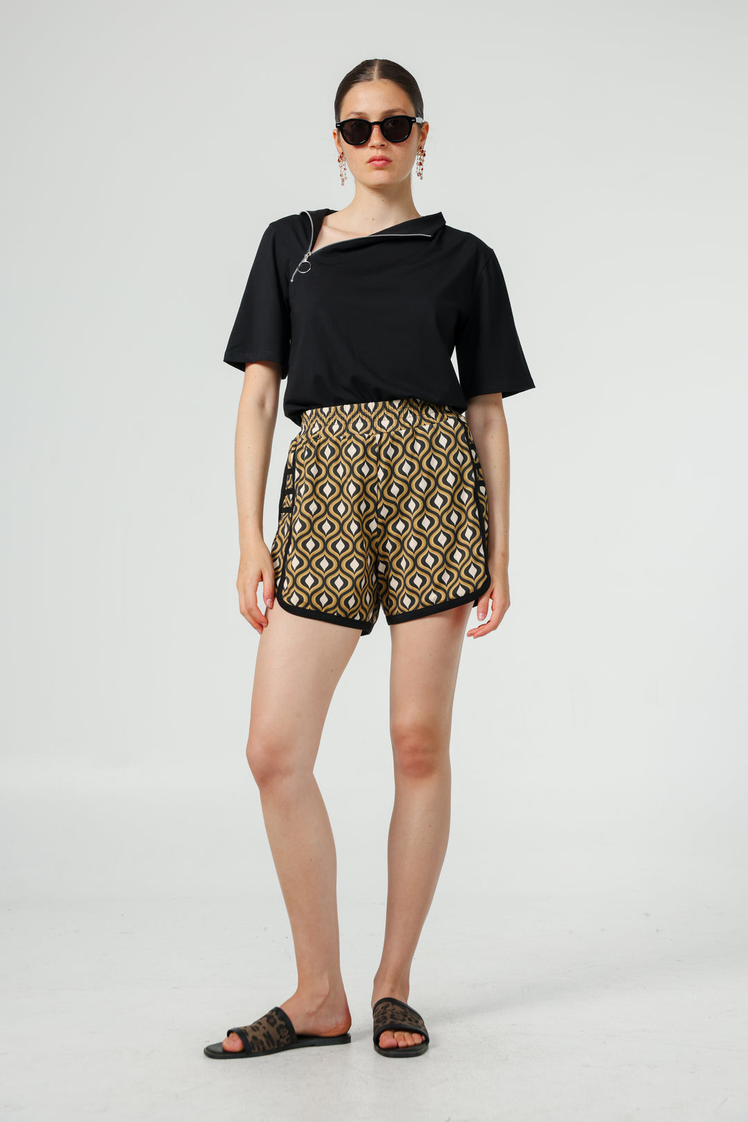 Asa Black Polo