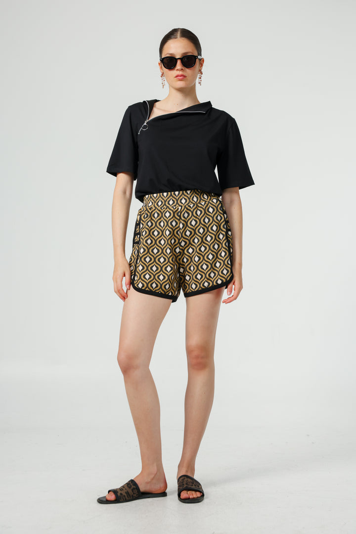 Asa Black Polo