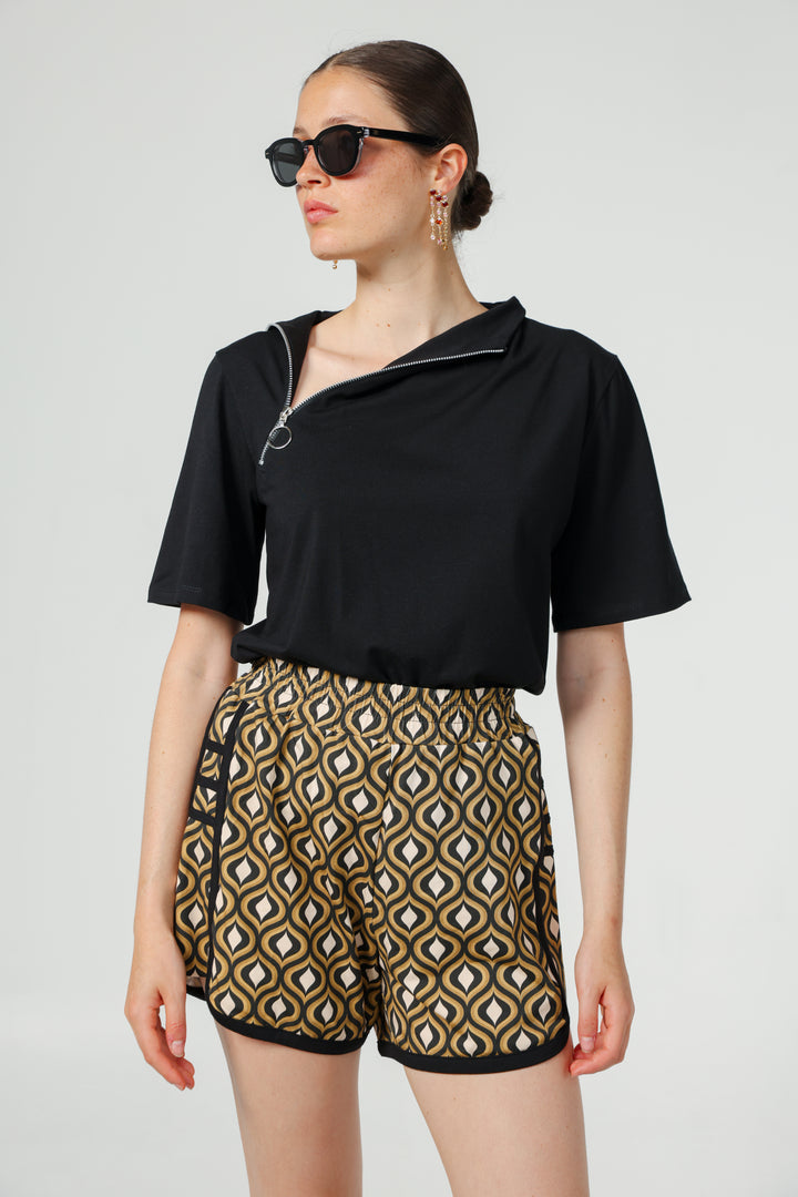 Asa Black Polo