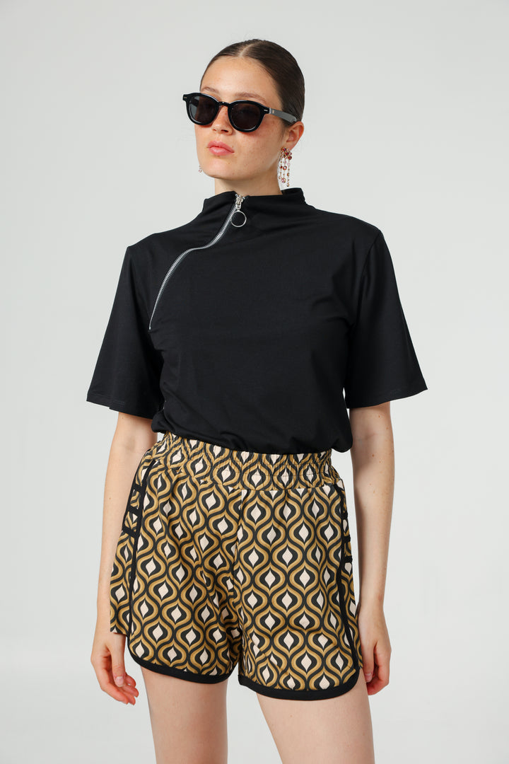 Asa Black Polo