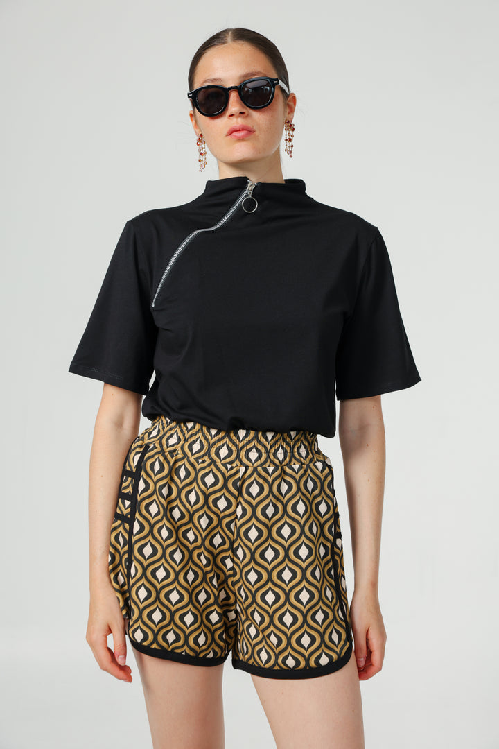 Asa Black Polo