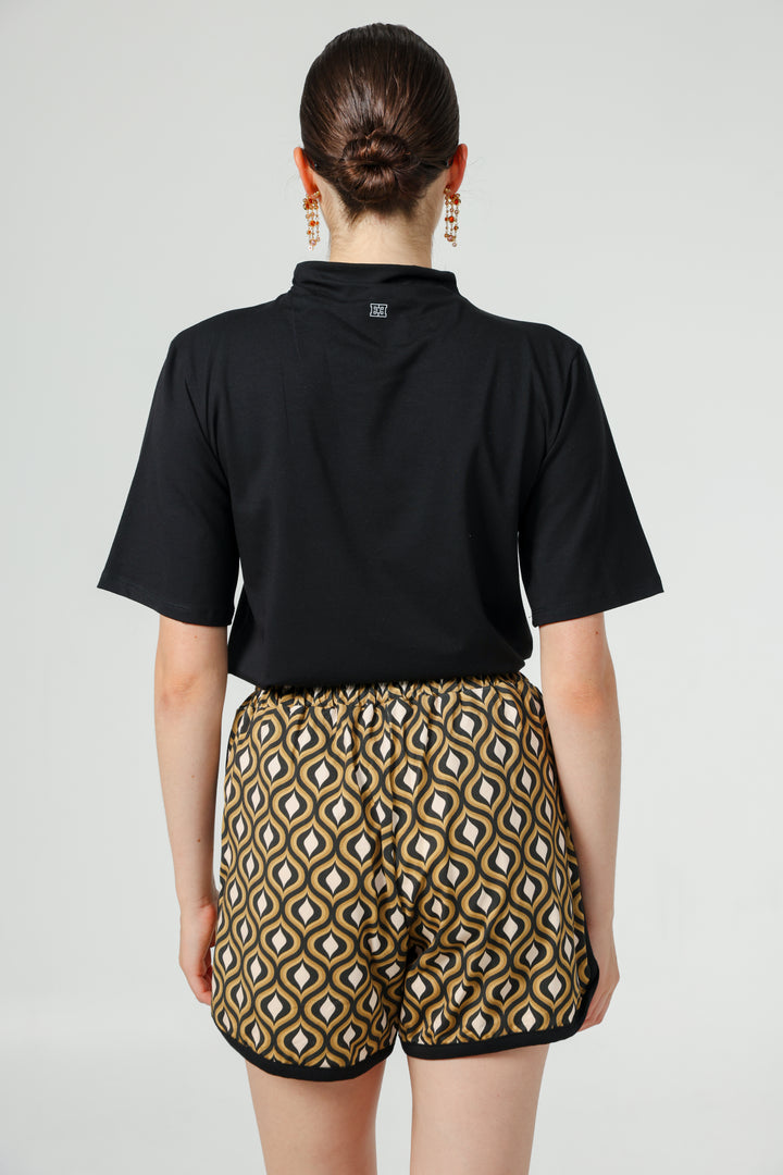 Asa Black Polo