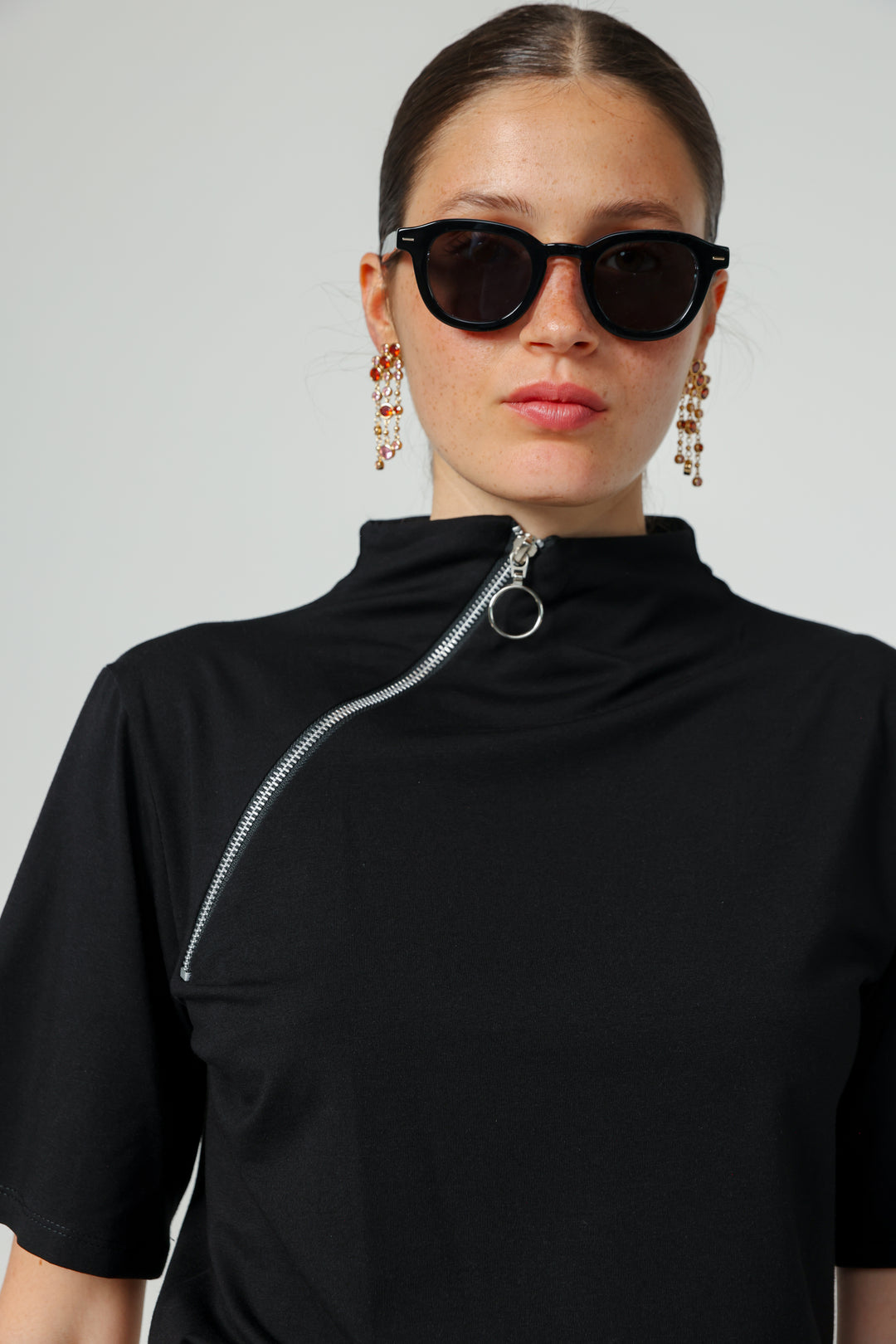 Asa Black Polo