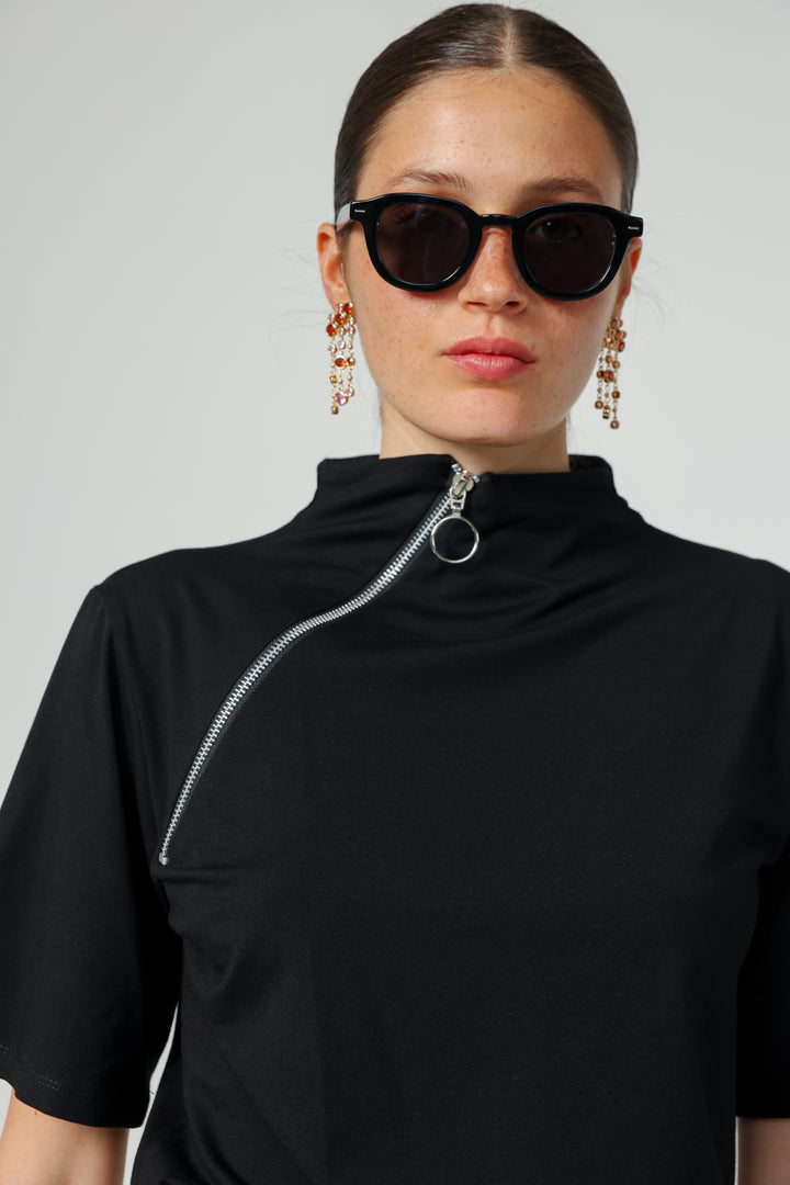 Asa Black Polo