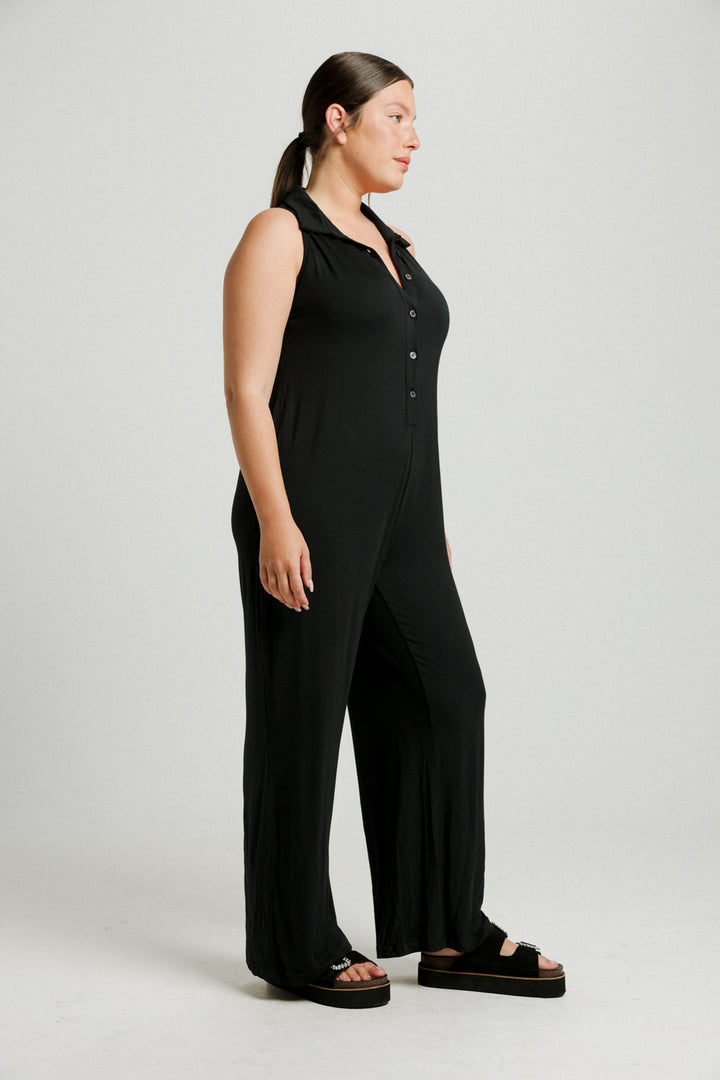 Adore Tiger Jumpsuit