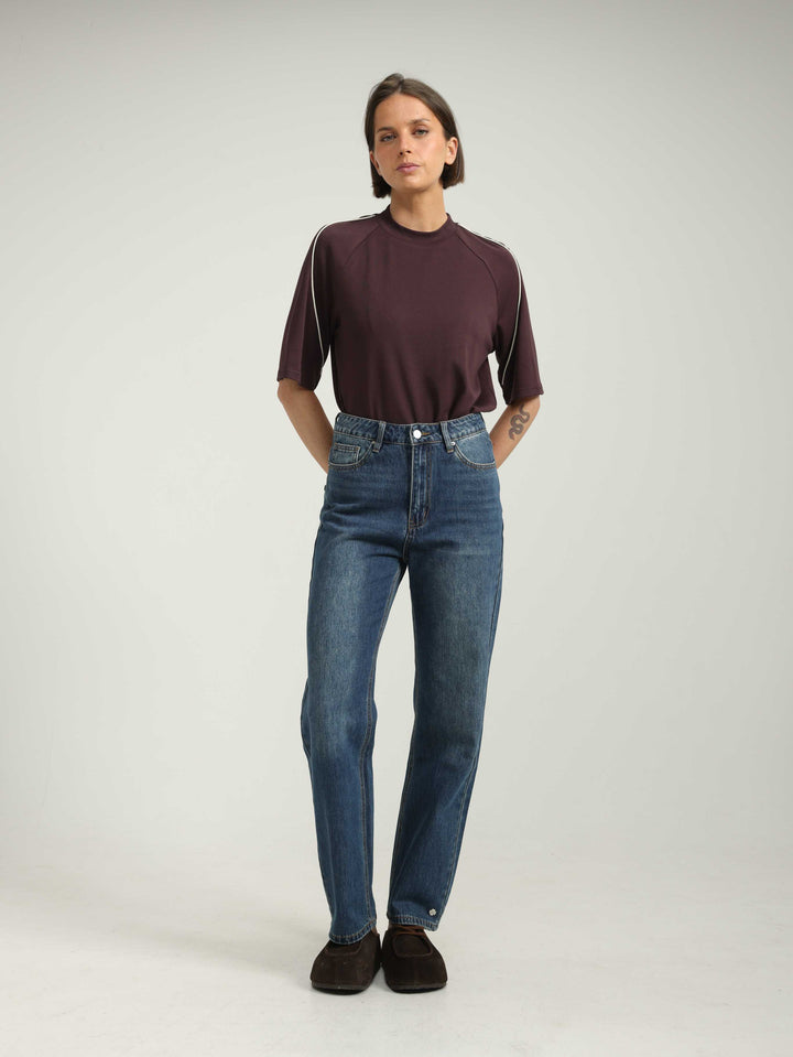 Confidence Wine T-Shirt