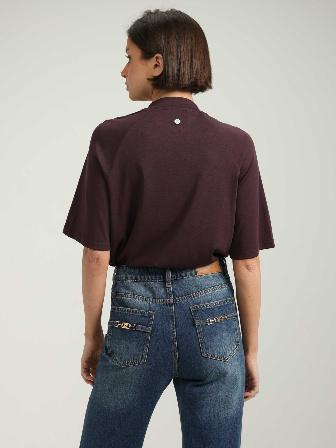 Confidence Wine T-Shirt