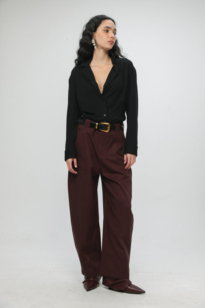 Authority Wine Bottoms